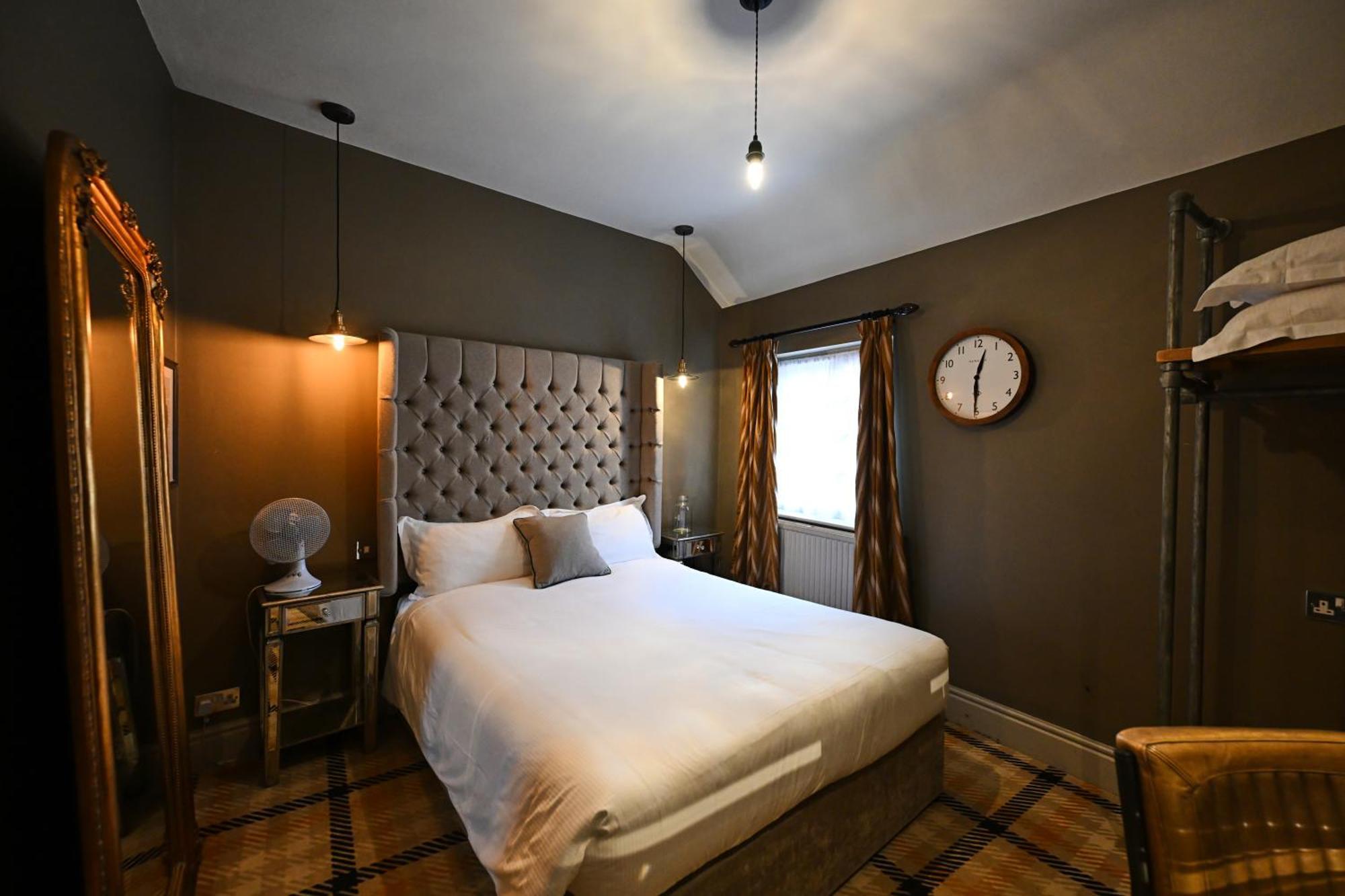 The King'S Head Hotel Beverley Ngoại thất bức ảnh