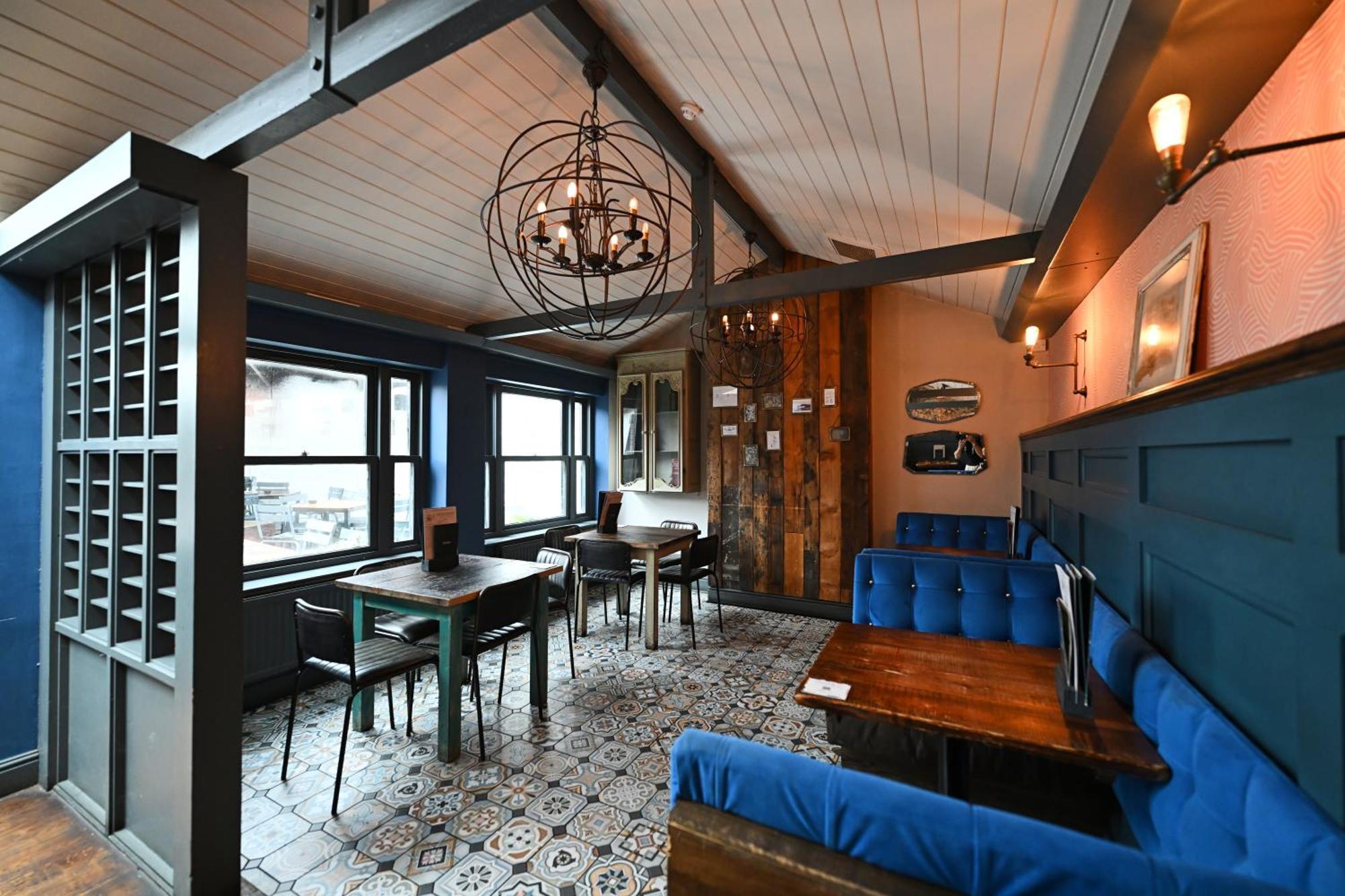 The King'S Head Hotel Beverley Ngoại thất bức ảnh