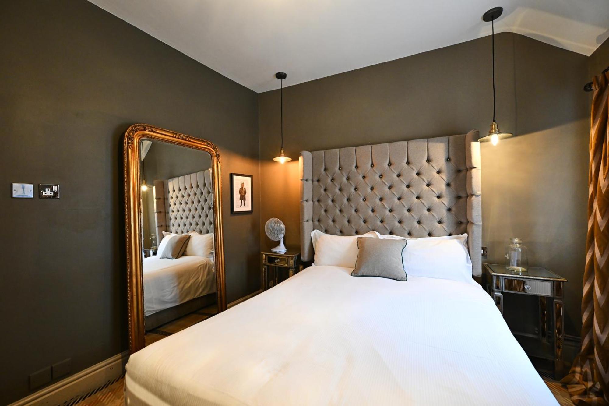The King'S Head Hotel Beverley Ngoại thất bức ảnh